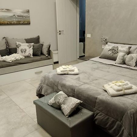 Mary House Napoli Centroアパートメント エクステリア 写真