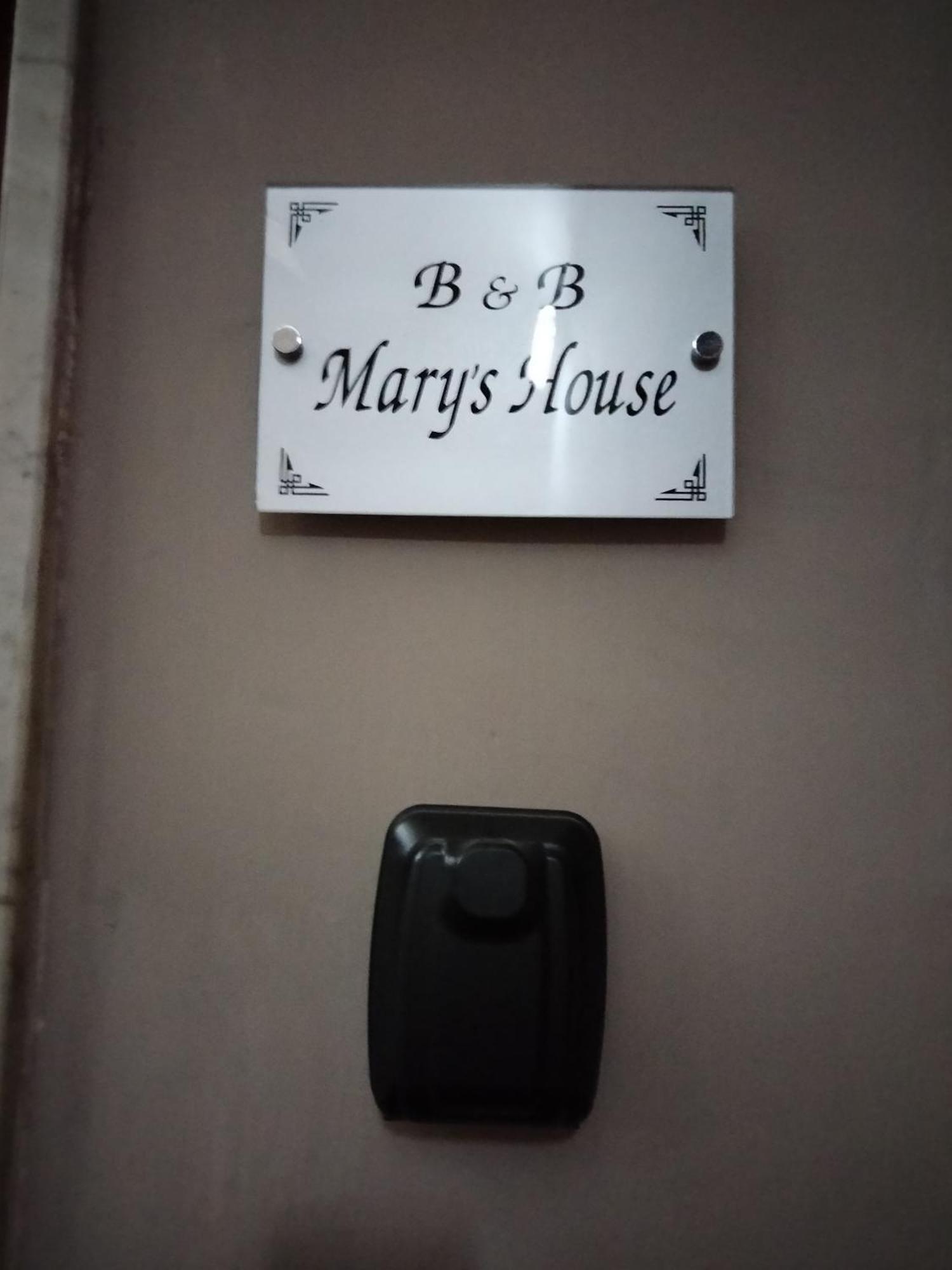 Mary House Napoli Centroアパートメント エクステリア 写真