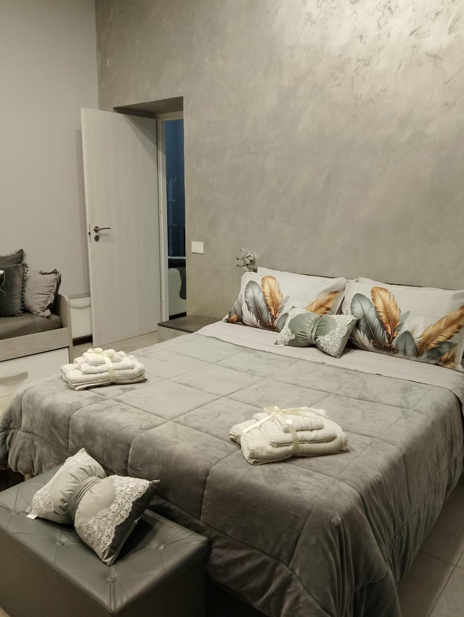 Mary House Napoli Centroアパートメント エクステリア 写真